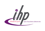 IHP Insurance Provider Logo